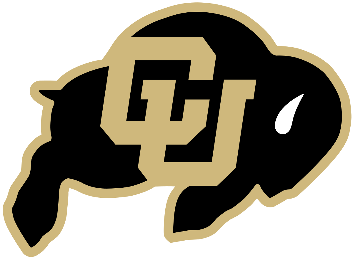 University of Colorado logo