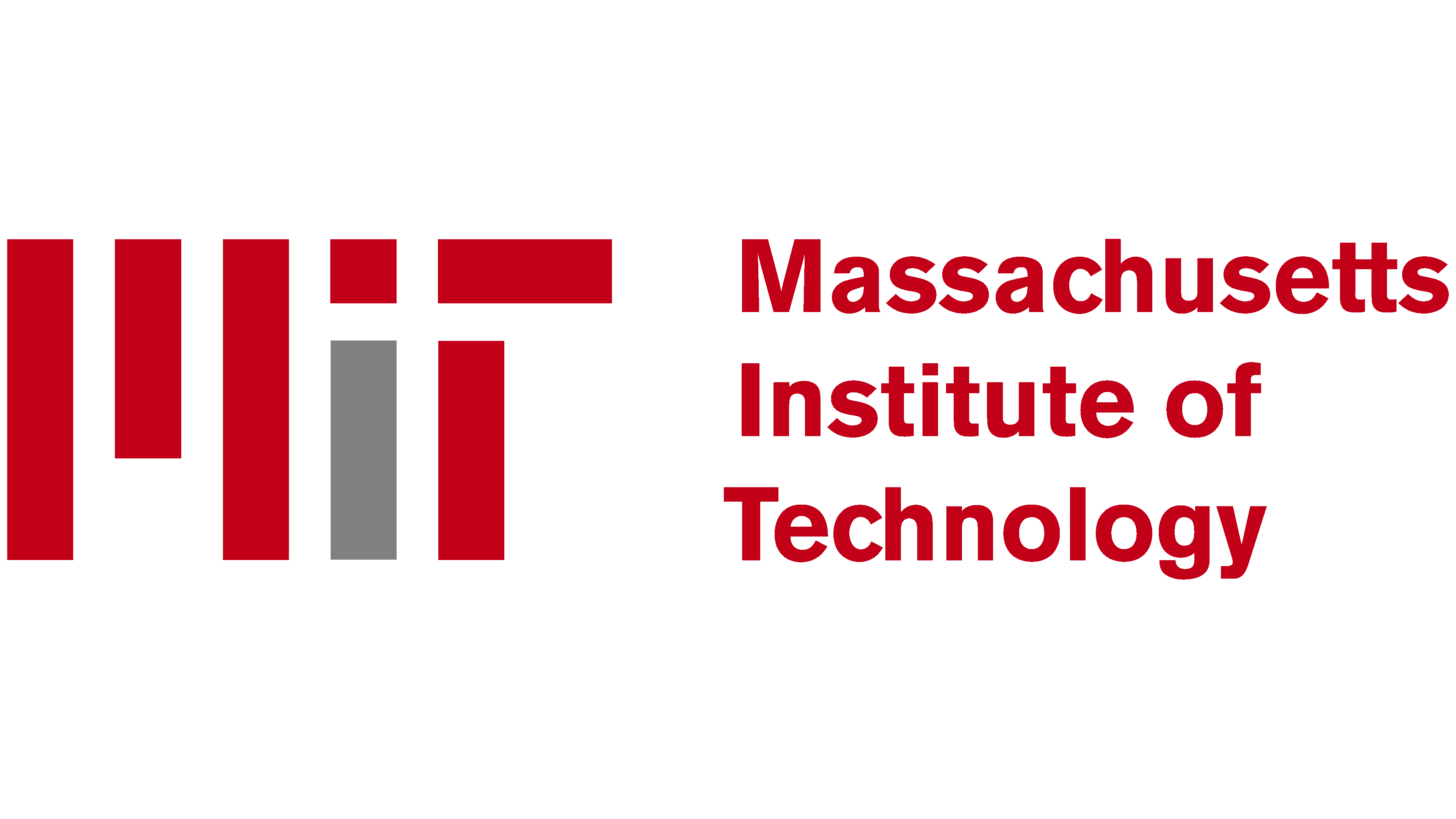 MIT Massachusetts Institute of Technology