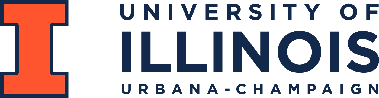University of Illinois logo
