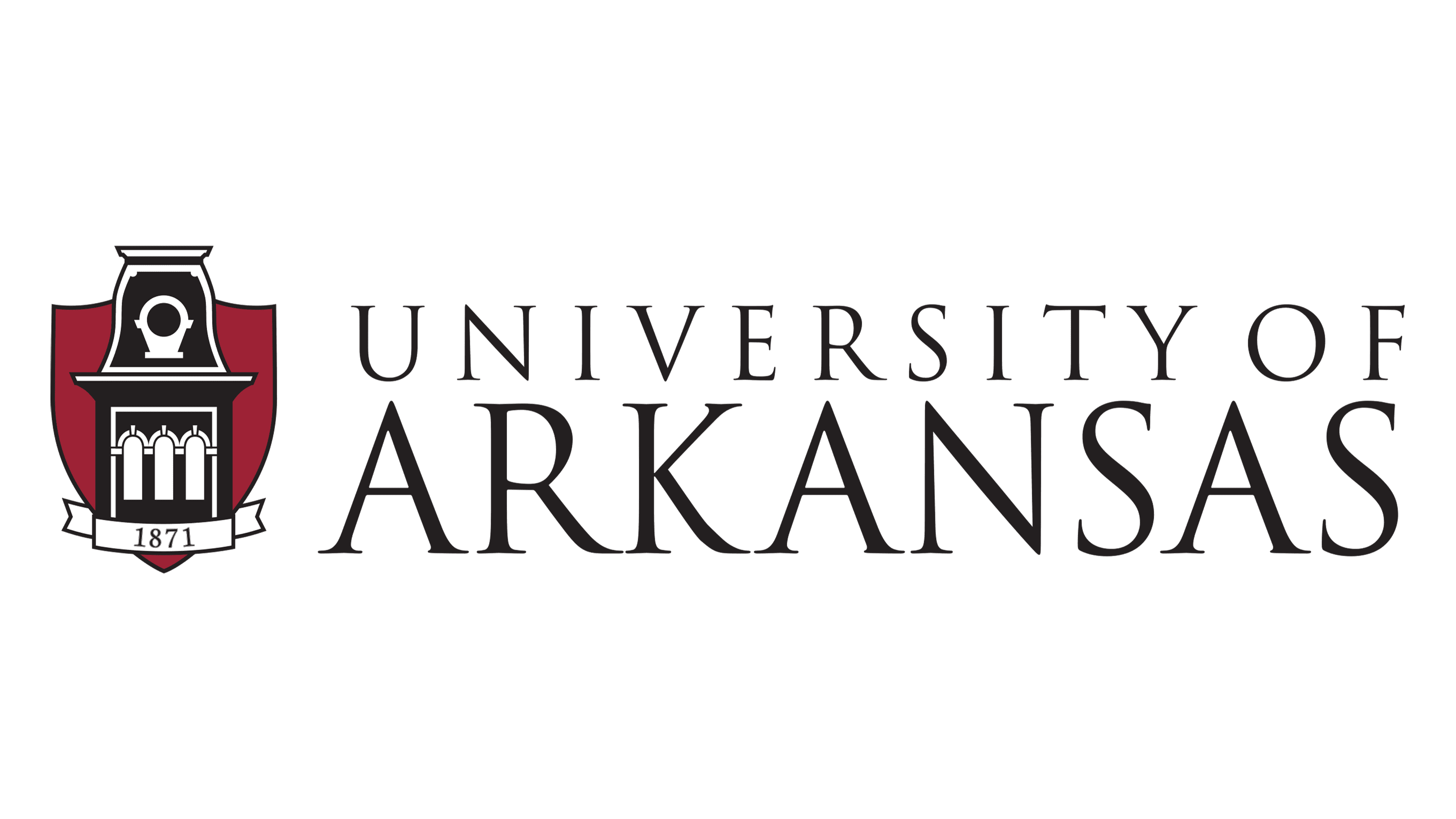 University of Arkansas logo