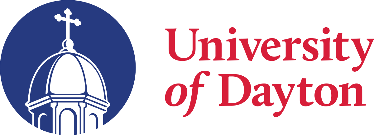 University of Dayton logo
