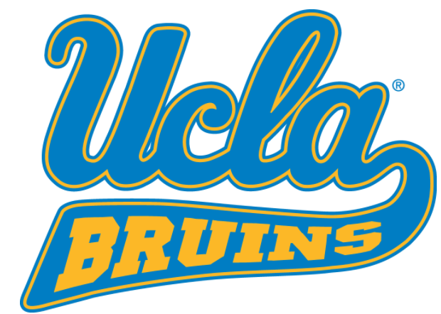 UCLA logo