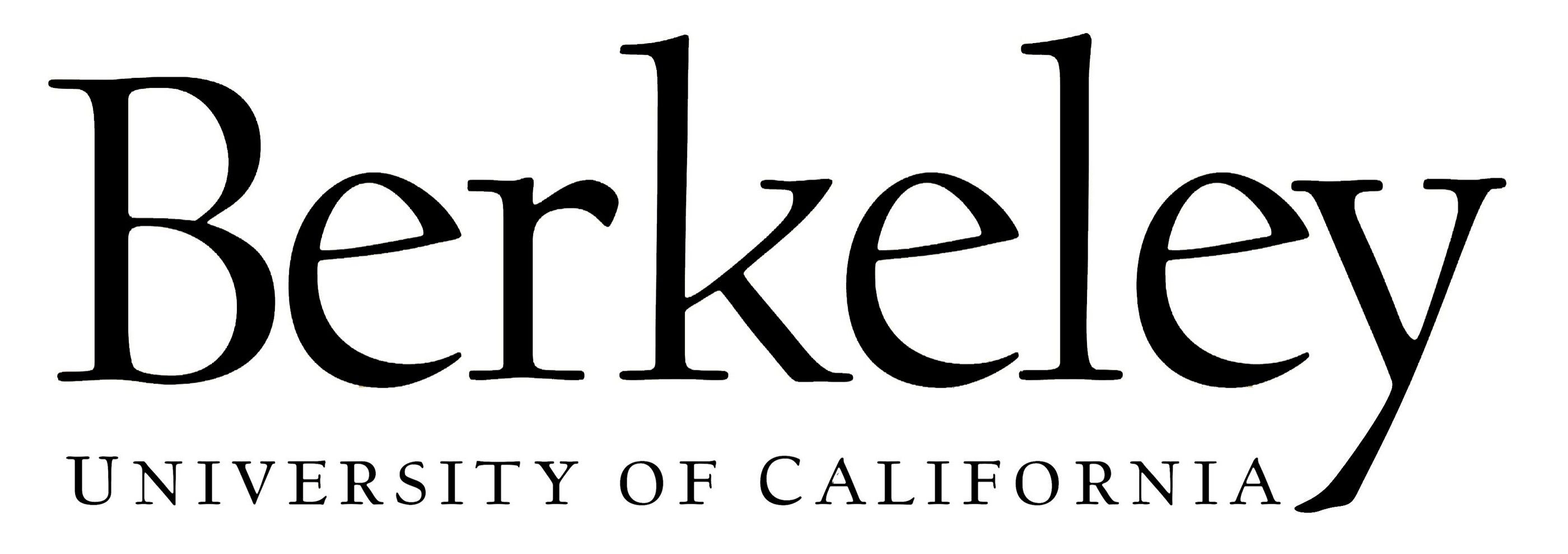 University of Berkeley logo