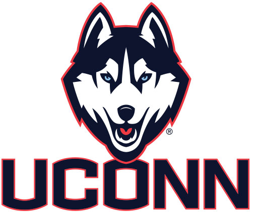 University of Connecticut logo