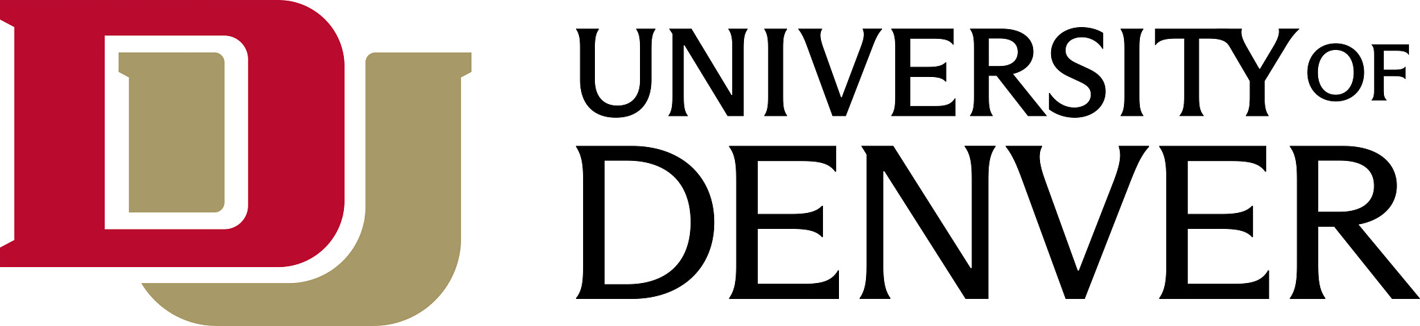 University of Denver logo
