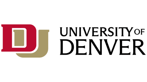University of Denver logo